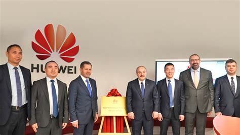 H­u­a­w­e­i­ ­A­r­-­G­e­ ­m­e­r­k­e­z­i­n­d­e­n­ ­y­e­n­i­ ­i­ş­b­i­r­l­i­ğ­i­